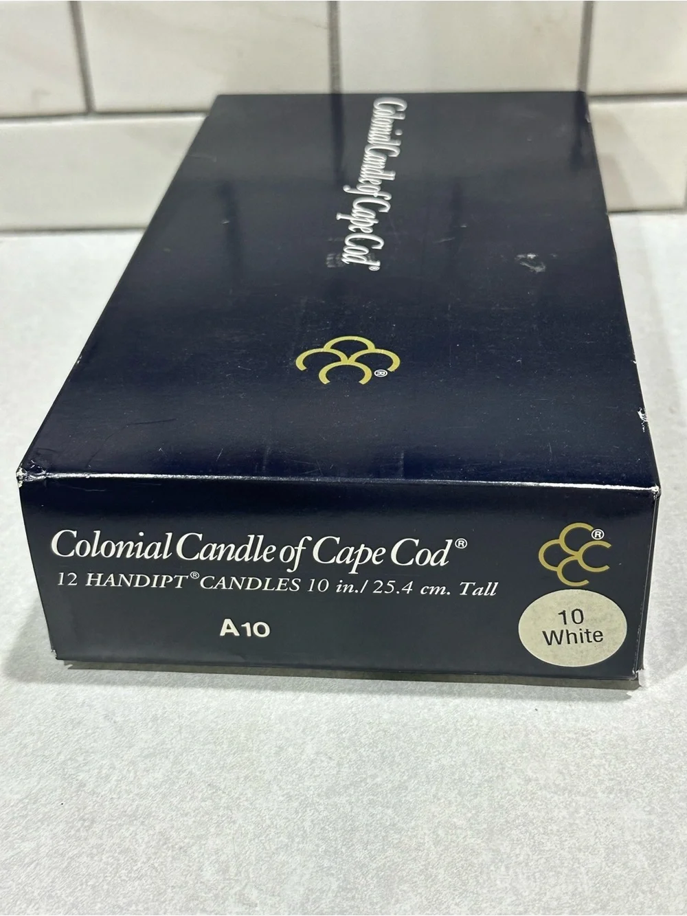Cape Cod vtg colonial